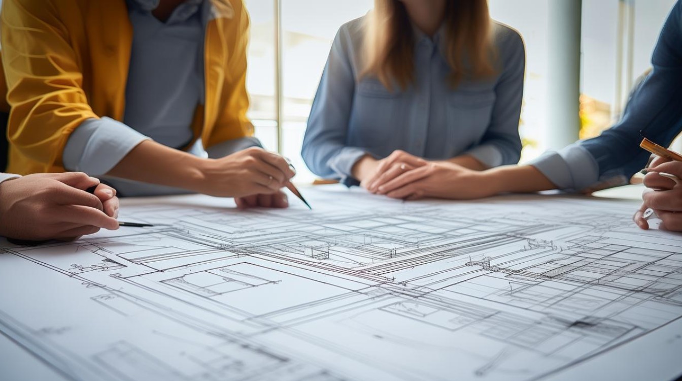 工程设计组图，建筑设计的关键要素与最新实践有哪些？-图2