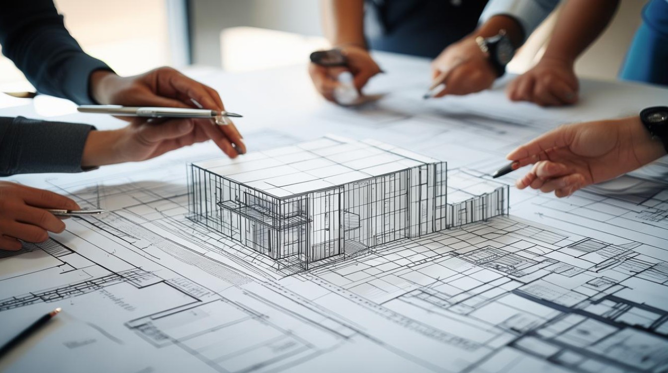工程设计组图，建筑设计的关键要素与最新实践有哪些？-图3
