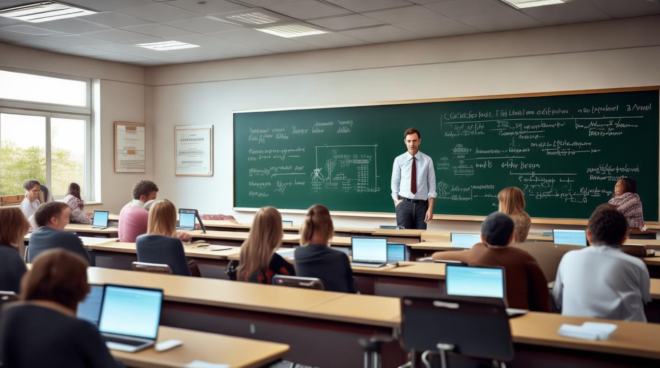 大学土木工程课程有哪些核心教学内容？-图1
