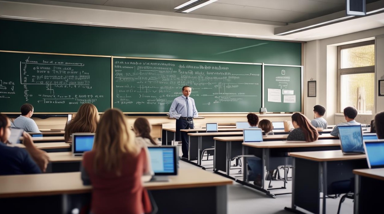 大学土木工程课程有哪些核心教学内容？-图3