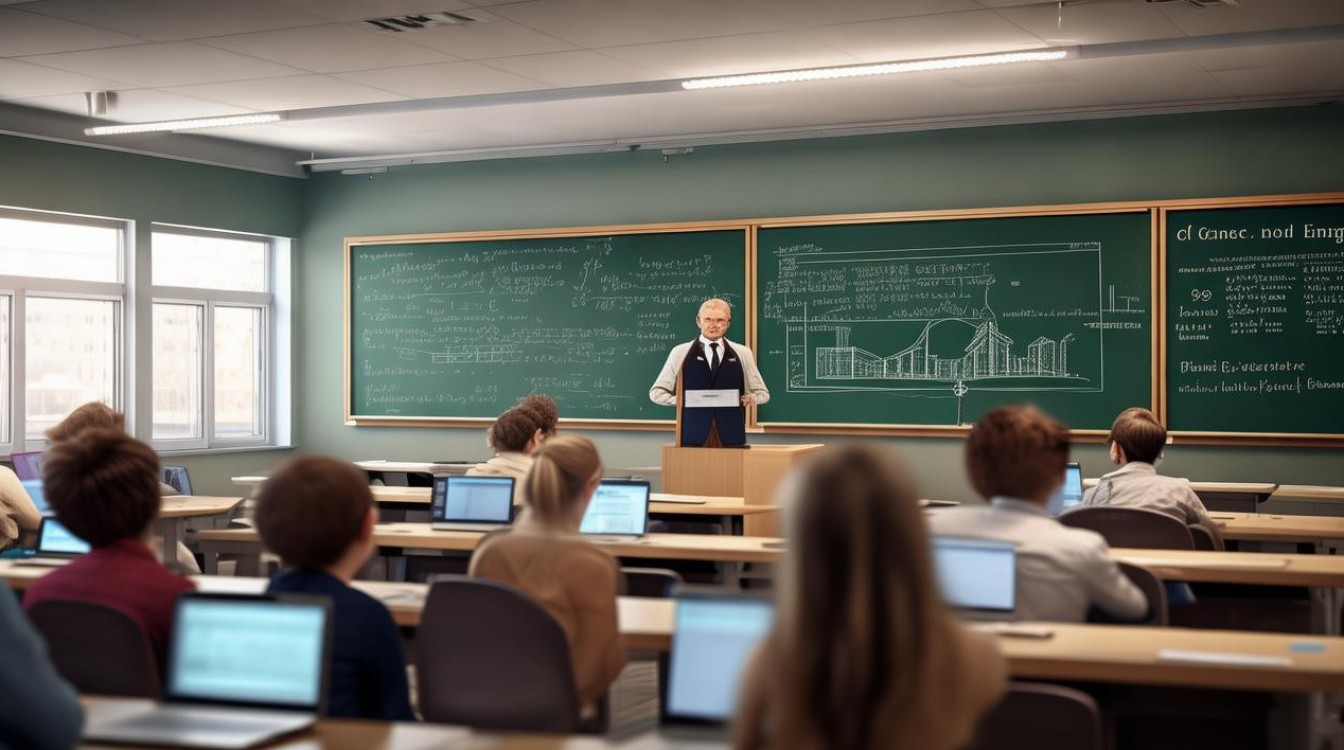 大学土木工程课程有哪些核心教学内容？-图4