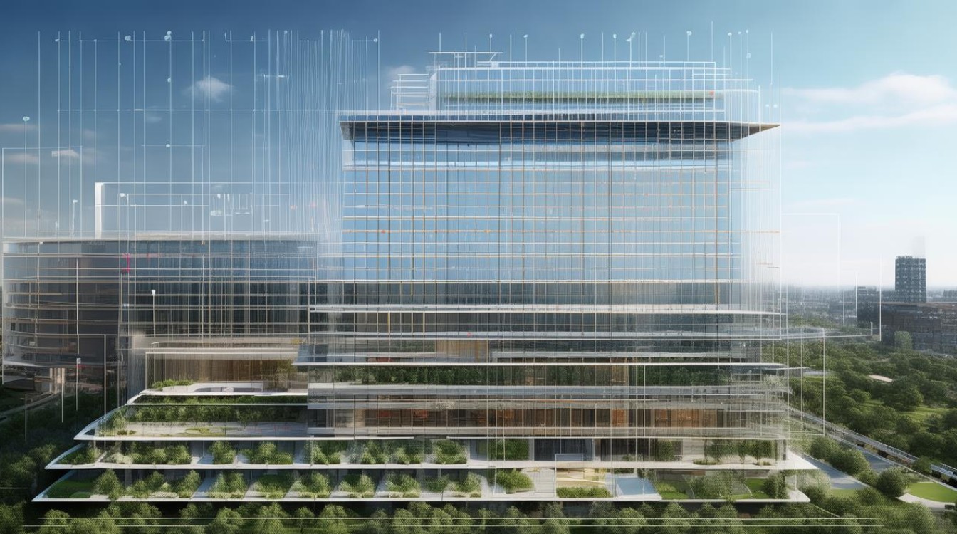 建筑设计的关键要素和最新趋势有哪些？-图4