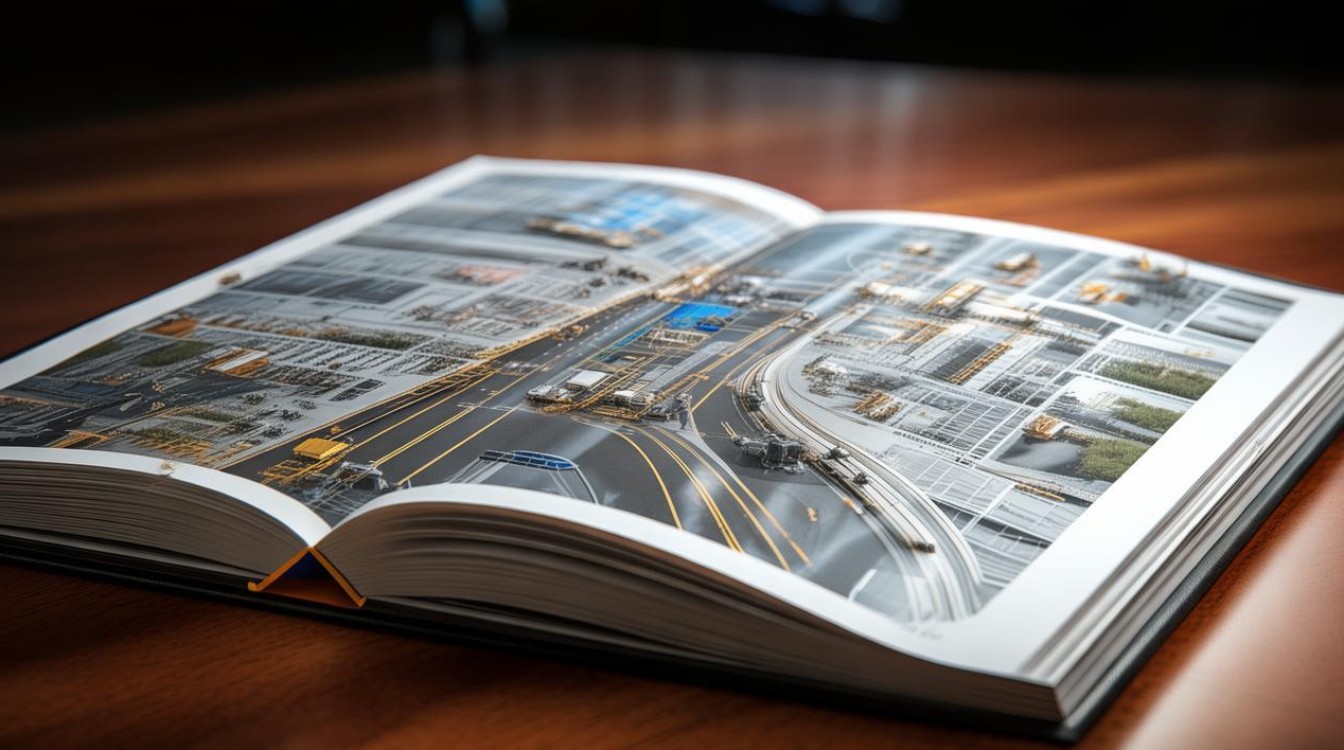 最新道路工程技术书籍有哪些行业趋势？-图4