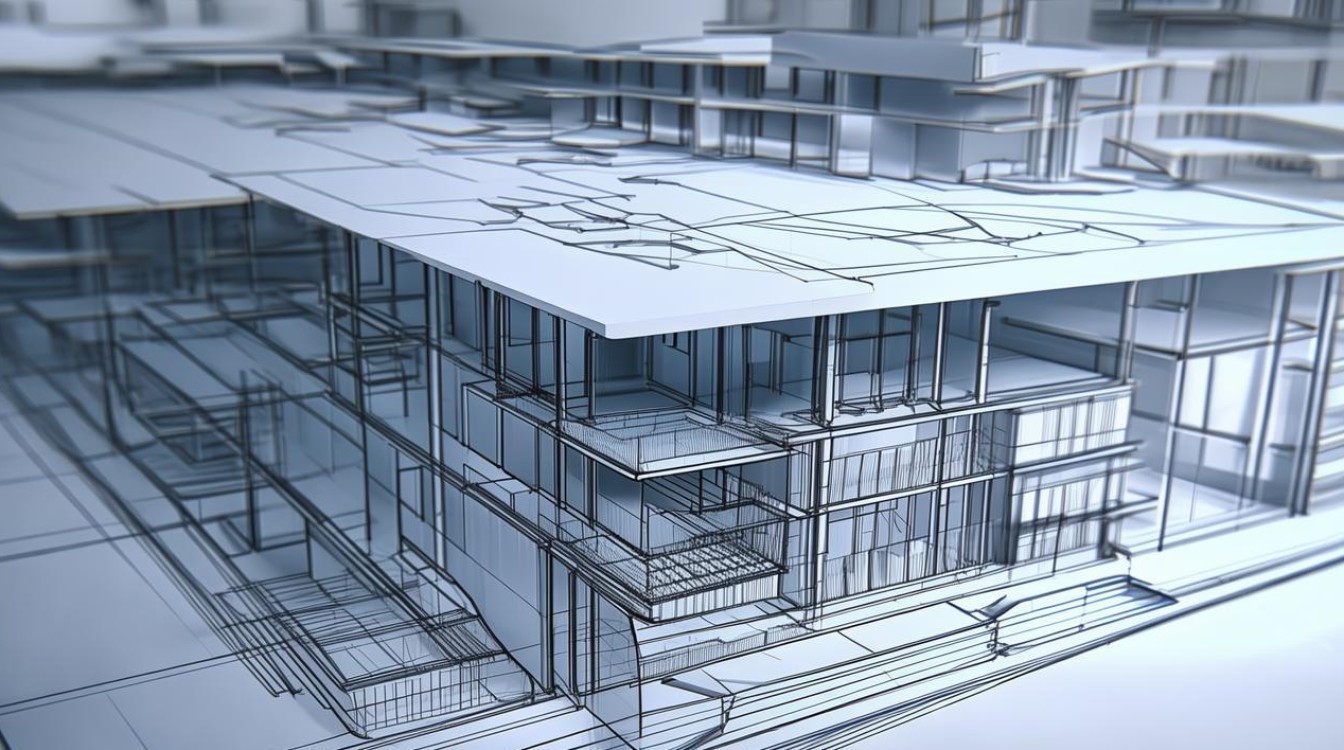 三维设计CAD如何革新建筑设计？-图3