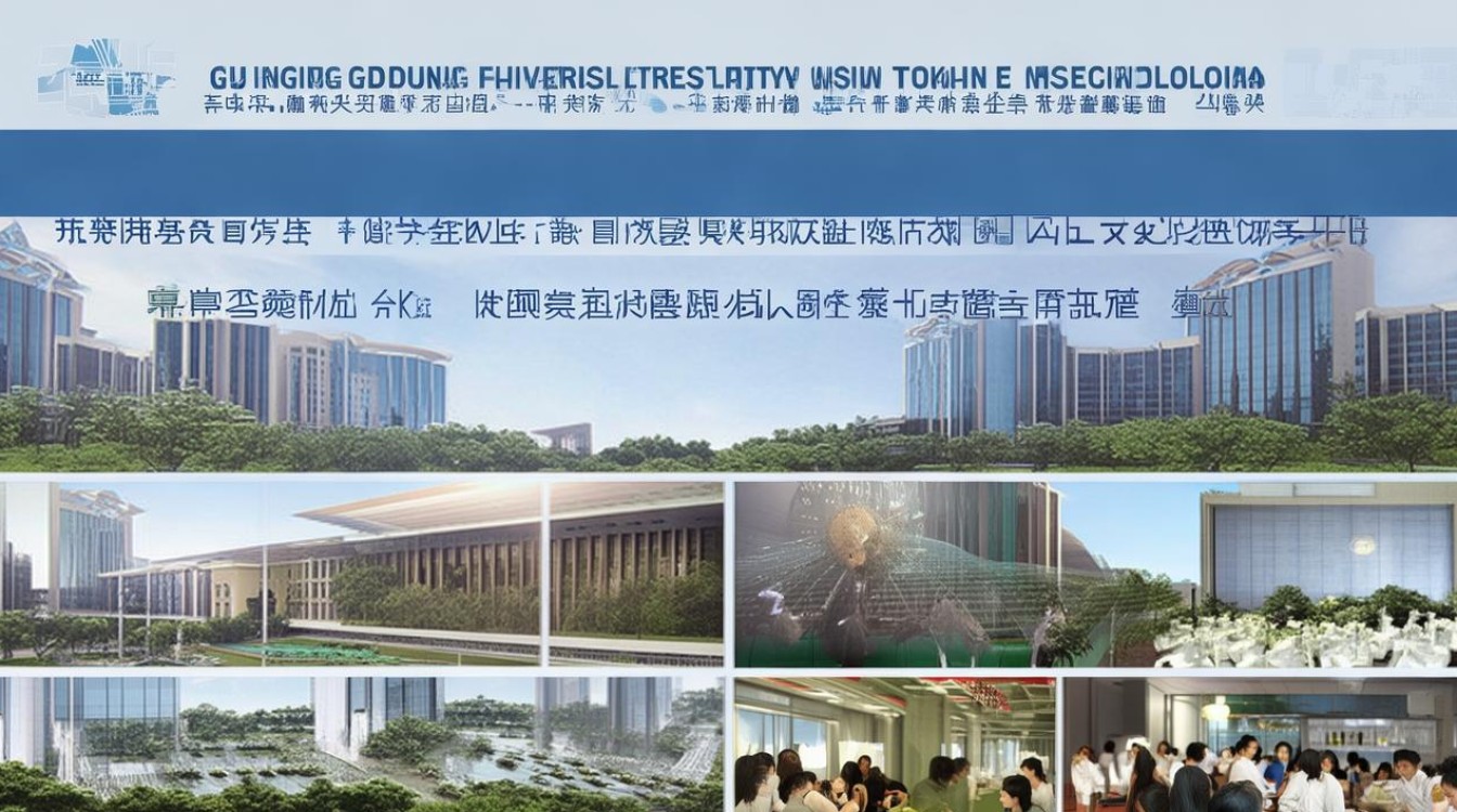 广东土木工程大学有哪些前沿学科与行业热点？-图3