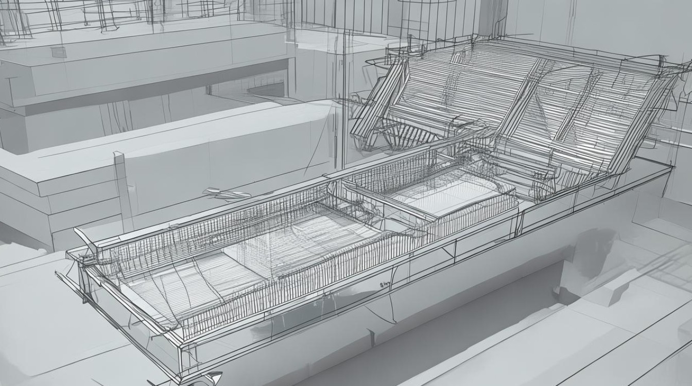 楼板开洞如何兼顾建筑结构安全与设计创新？-图3