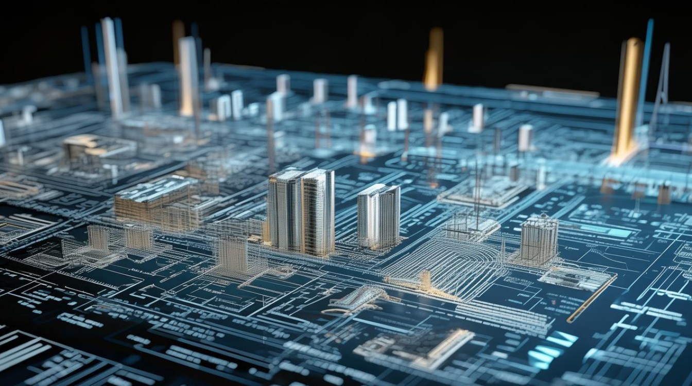 土木工程技术包括哪些？2024最新应用与数据解析-图3