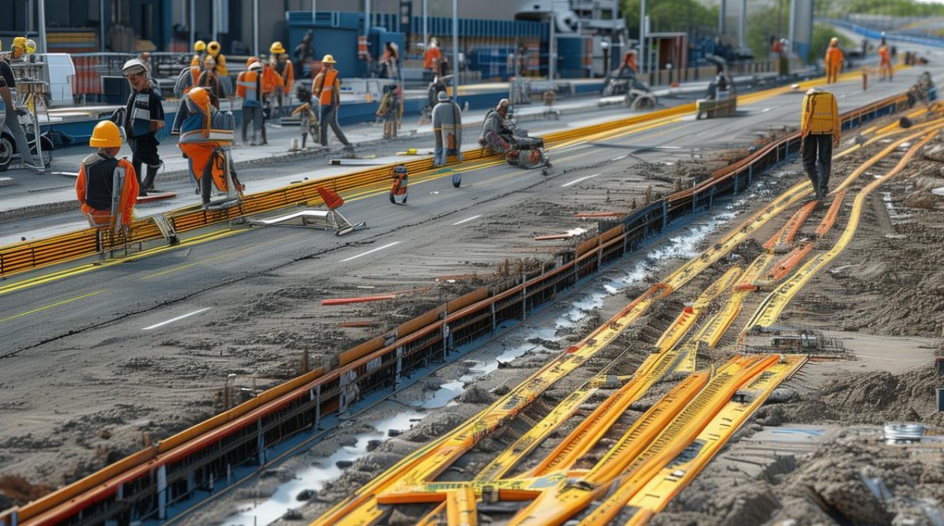 如何应用最新公路工程计量规范提升实践效率？-图1