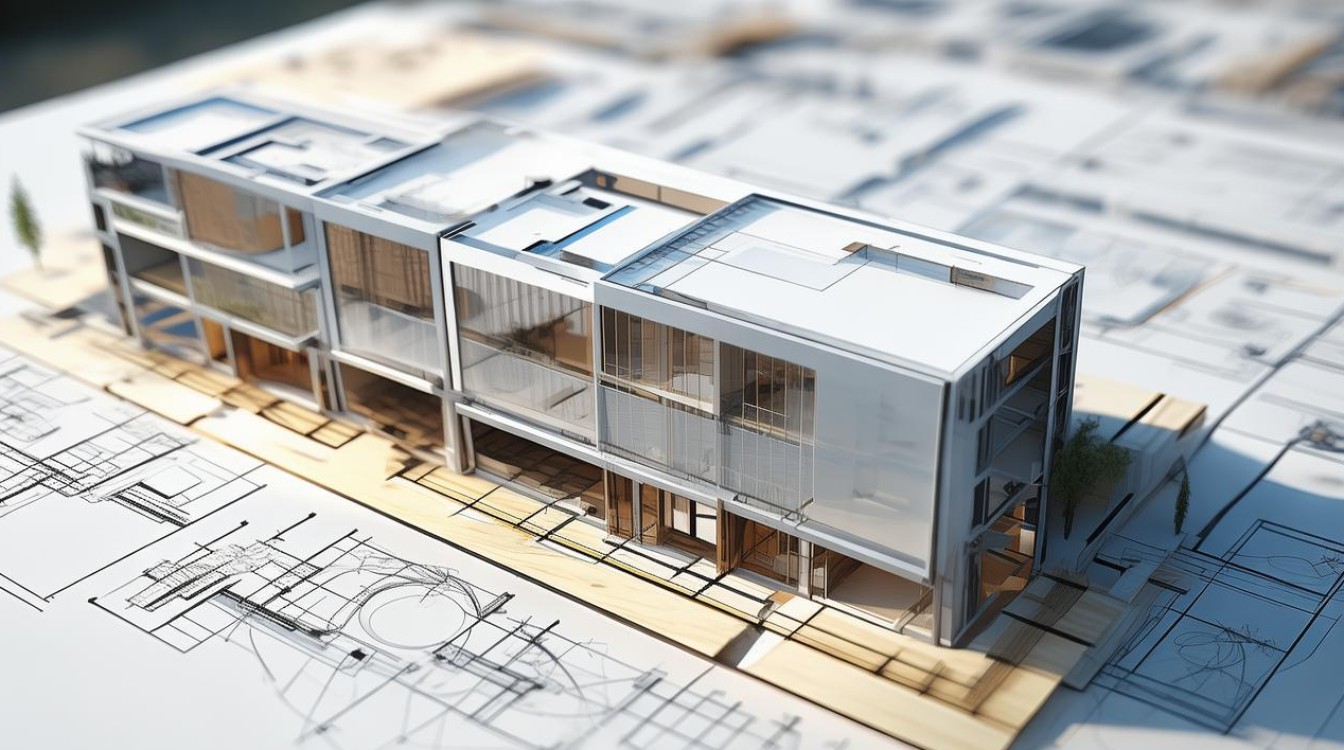 建筑方案设计如何从概念顺利落地？关键环节解析-图4