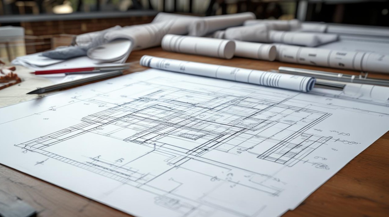 规划设计图样为何是建筑设计的关键？-图1