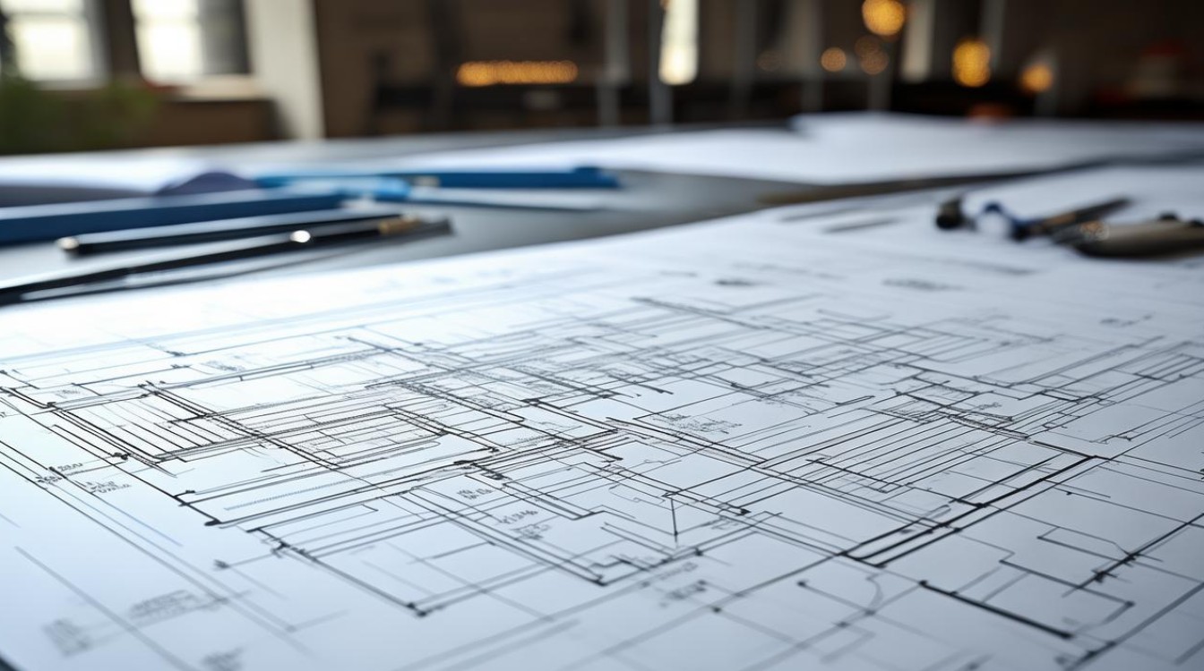 加工图纸设计图在建筑设计中有哪些关键作用与实践？-图2