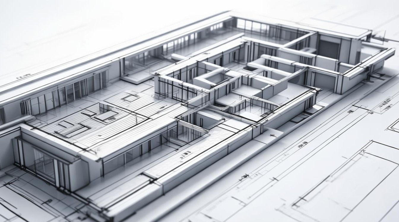 什么是平面建筑设计？全面解析与应用指南-图2
