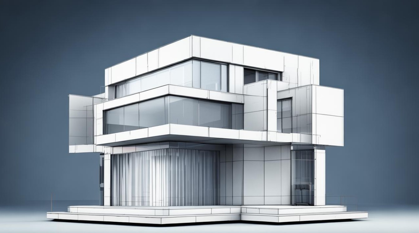 什么是平面建筑设计？全面解析与应用指南-图4