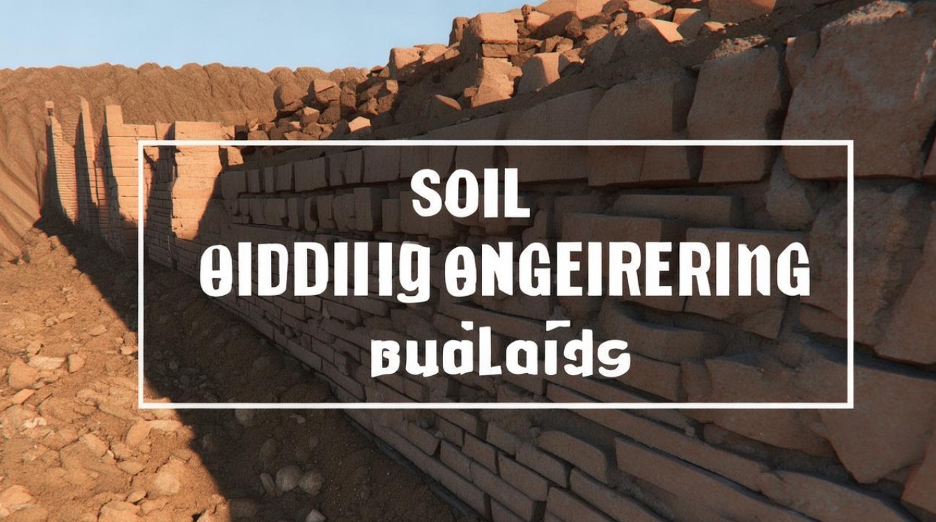 什么是土工工程建筑物？-图3