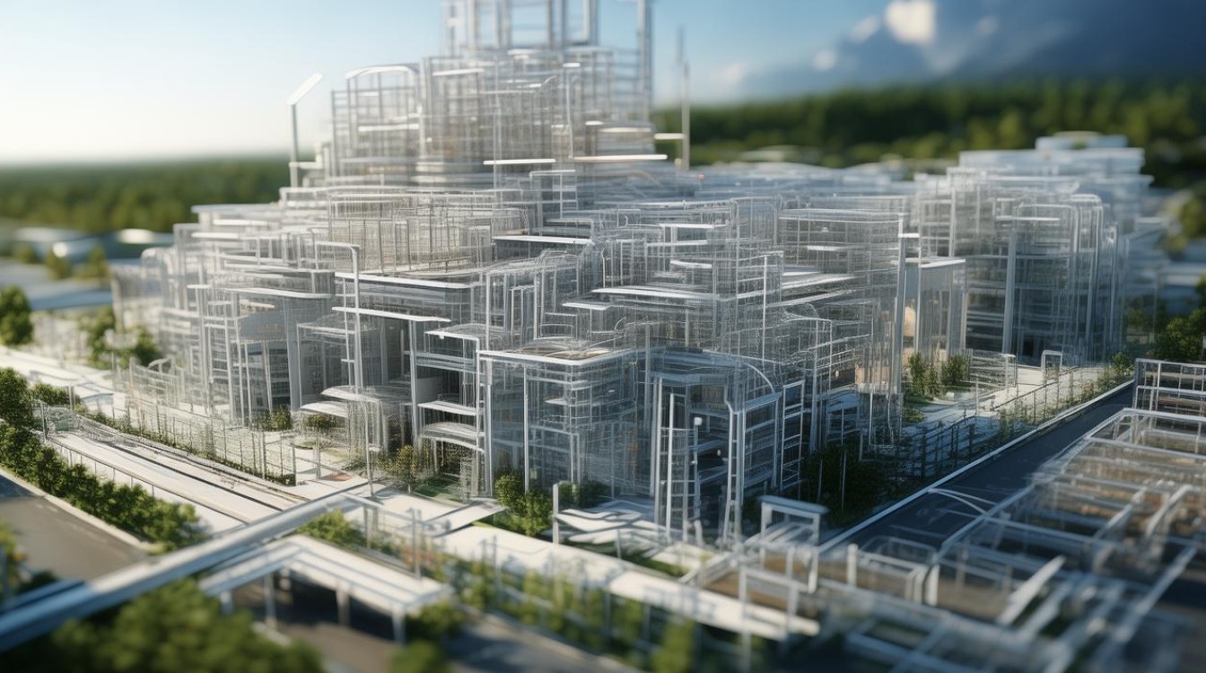 土木工程有哪些经典代表作品？-图2