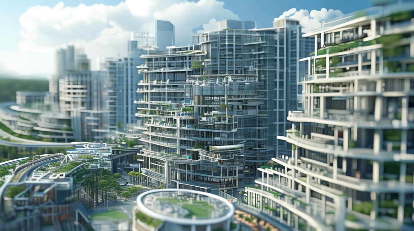 土木工程有哪些经典代表作品？-图3