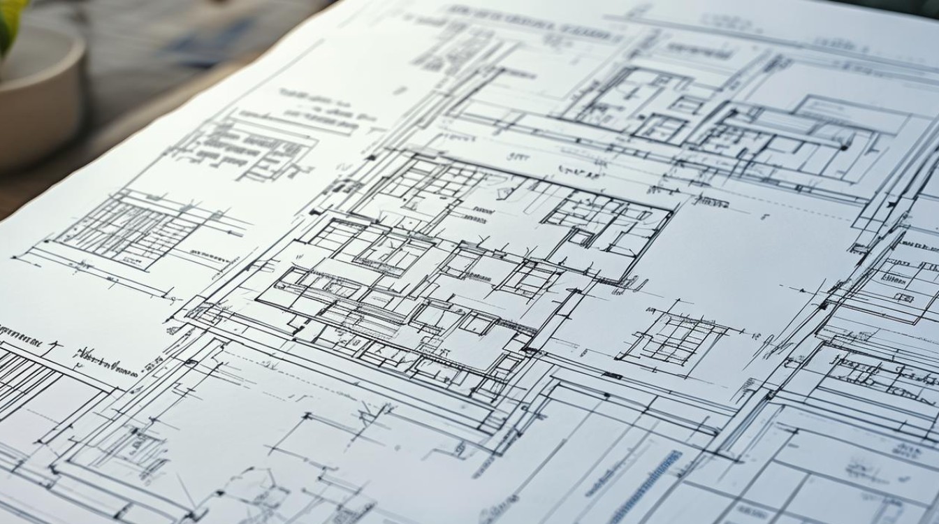 建筑设计图纸大全，如何从基础掌握到前沿技术？-图4