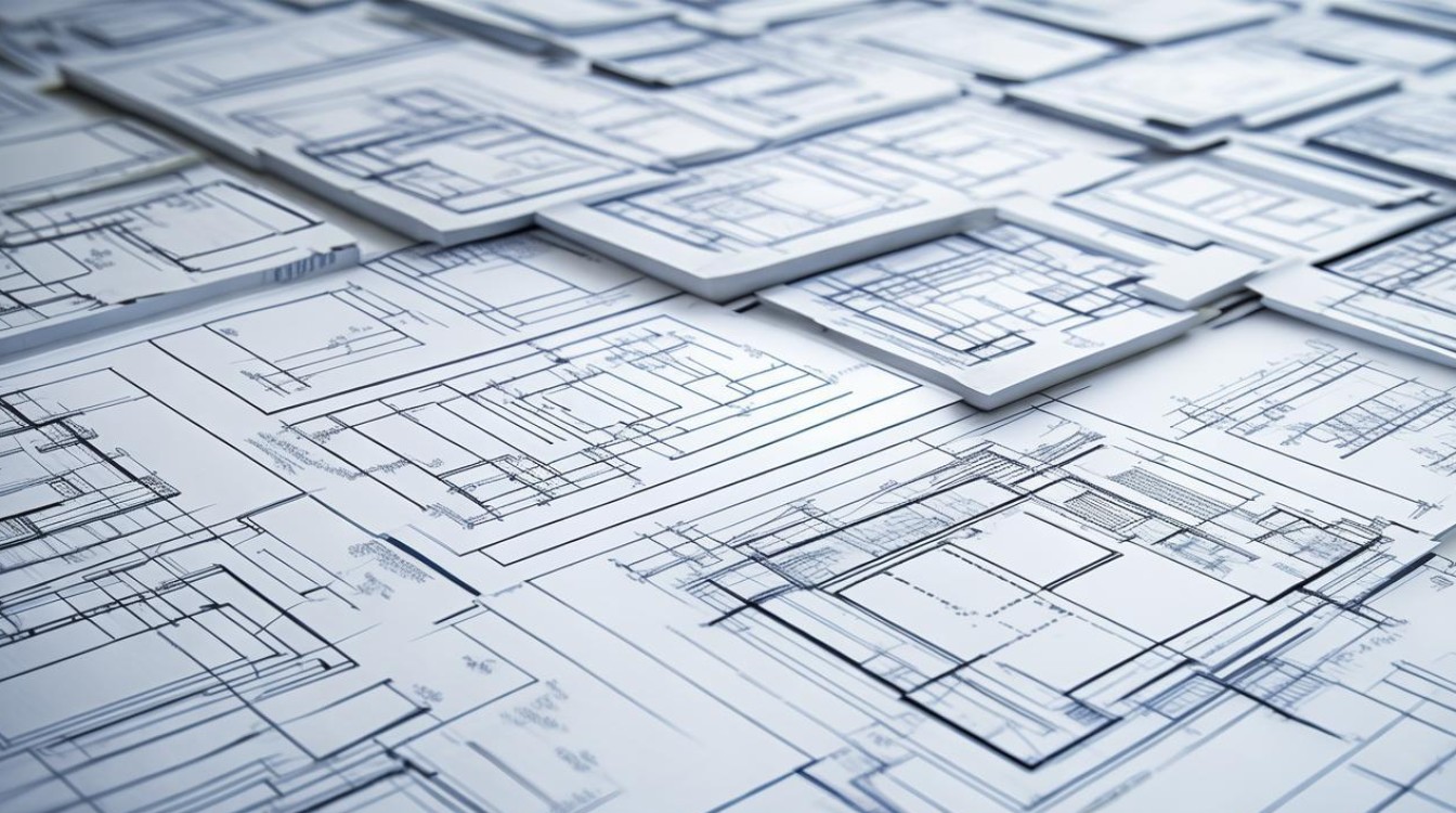 中学建筑设计图集有哪些实用案例？-图1