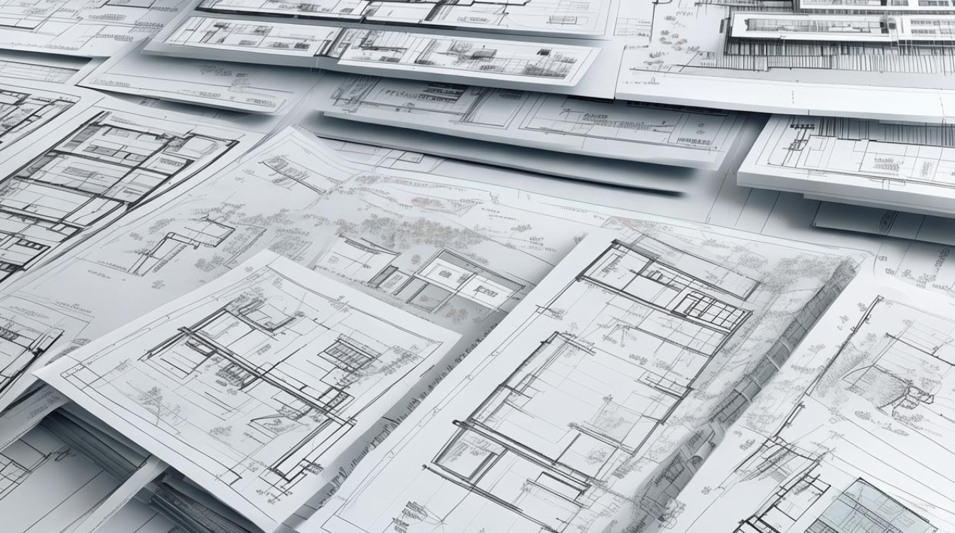 中学建筑设计图集有哪些实用案例？-图2