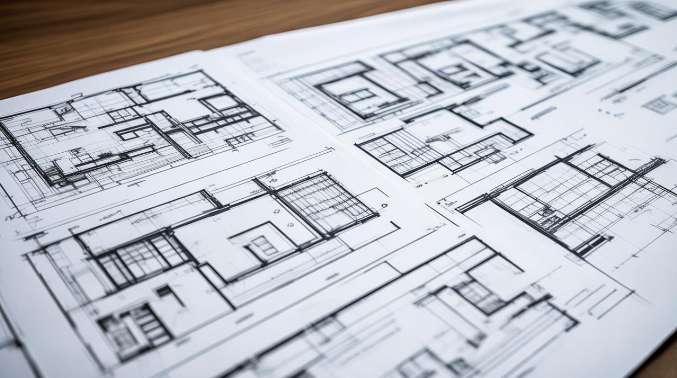 中学建筑设计图集有哪些实用案例？-图3