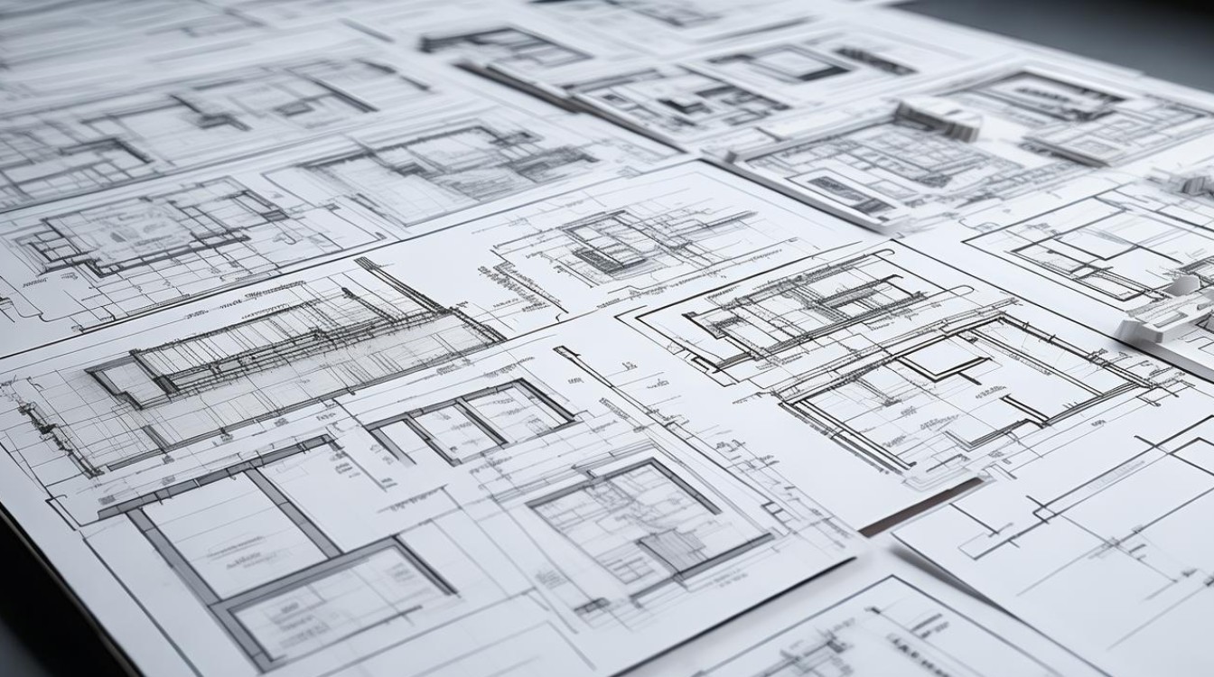 中学建筑设计图集有哪些实用案例？-图4