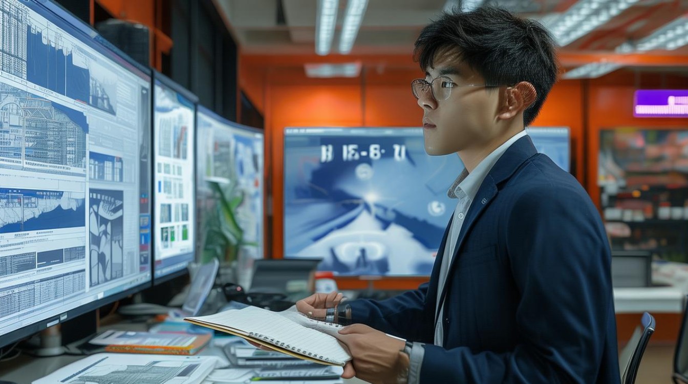 土木工程新手必看，行业动态与技术前沿有哪些？-图1