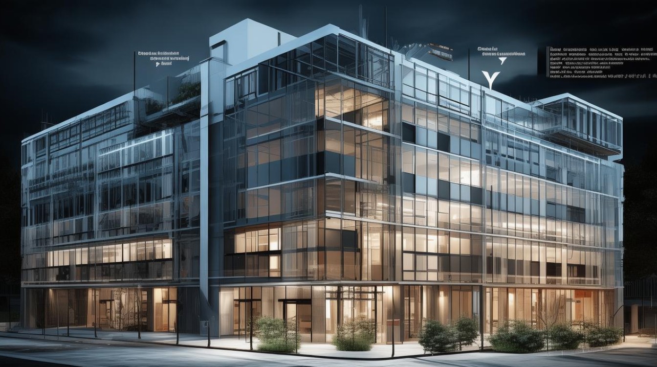 现代建筑如何应用防空设计规范提升安全性？-图2