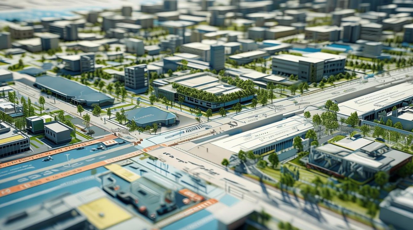 市政设计有哪些关键要素与最新实践？-图1