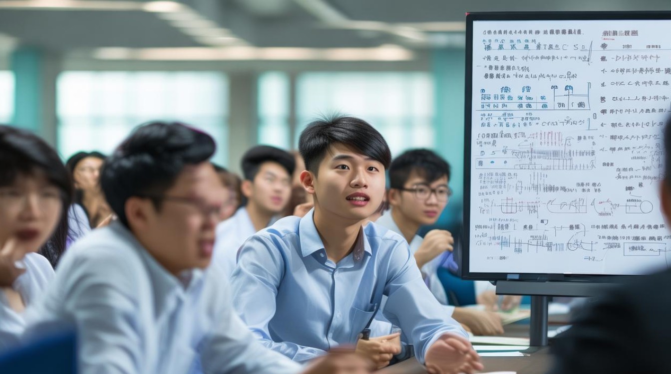 江苏工程管理授课竞赛如何以创新推动行业人才培养？-图3