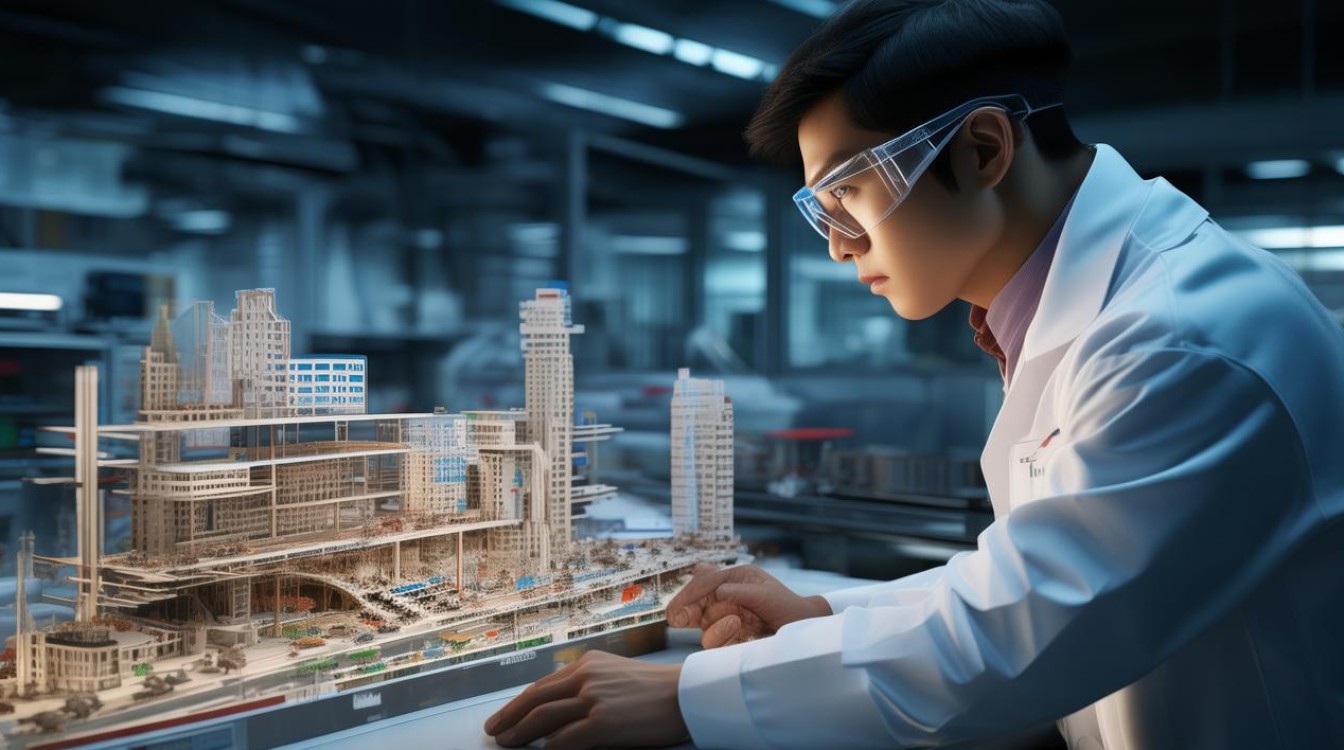 学城市与地下空间工程有前途吗？就业方向有哪些？-图4