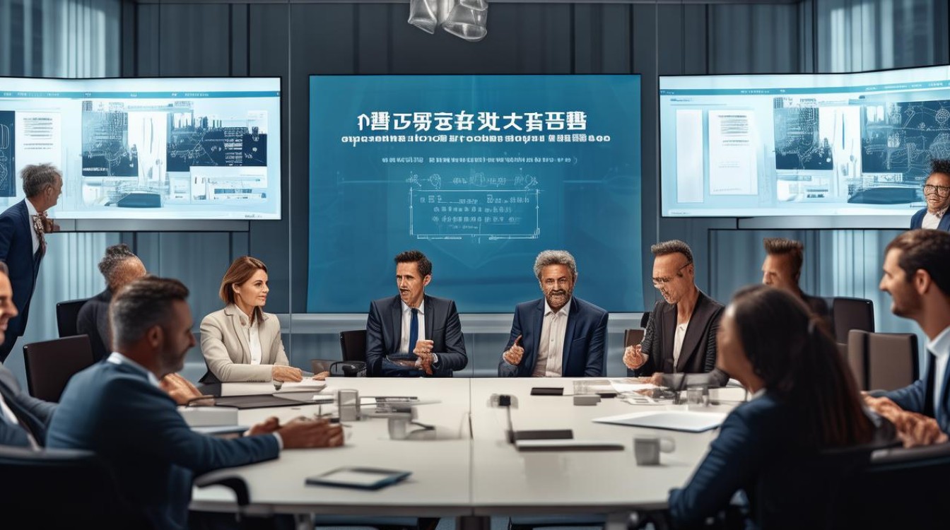 暖通工程师交流群，如何掌握行业动态与技术前沿？-图4