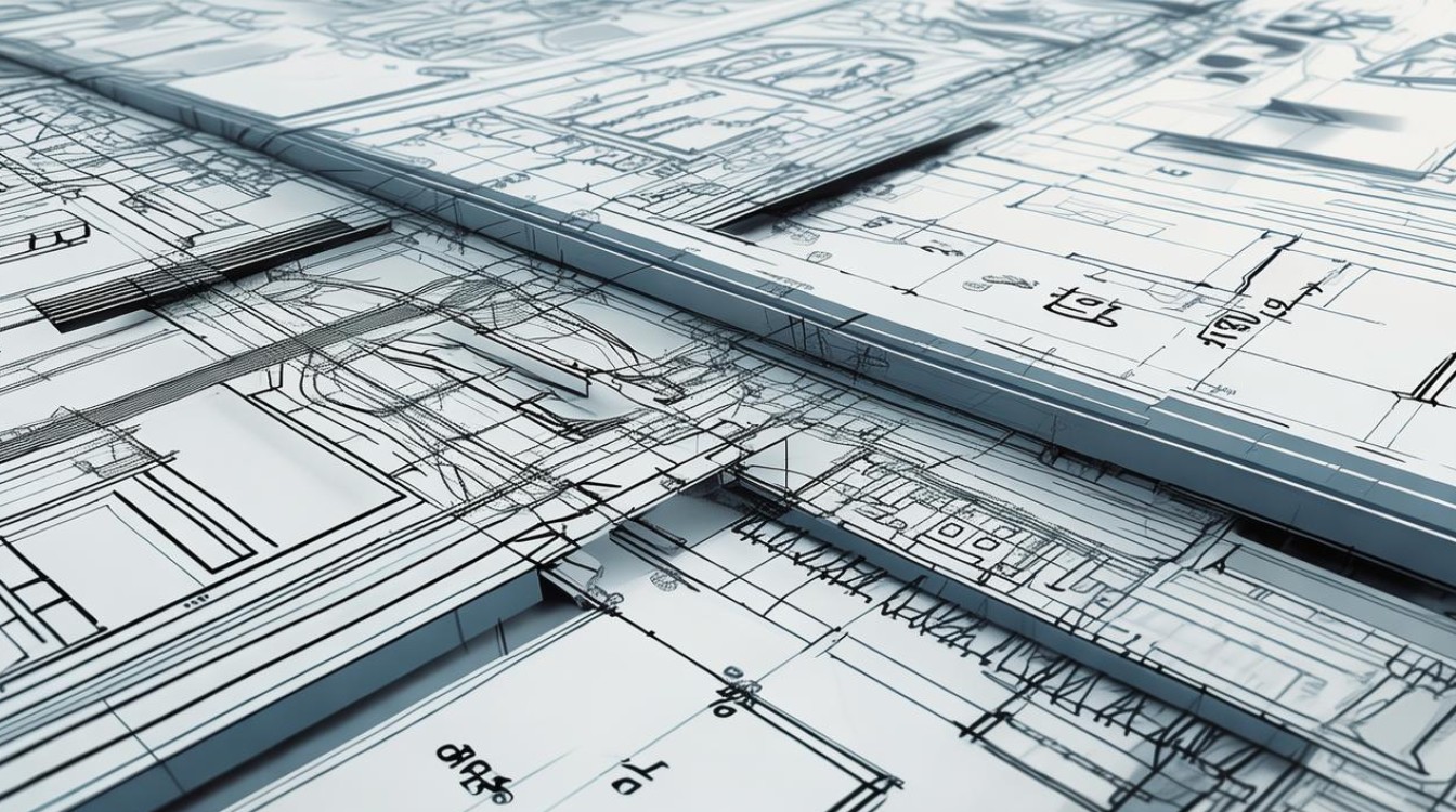 明沟设计图在建筑设计中起什么关键作用？技术要点有哪些？-图1