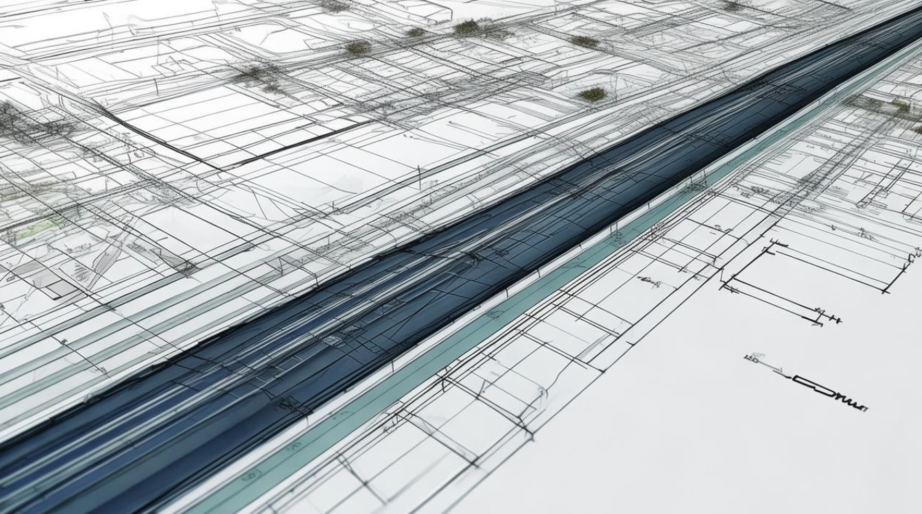 明沟设计图在建筑设计中起什么关键作用？技术要点有哪些？-图3