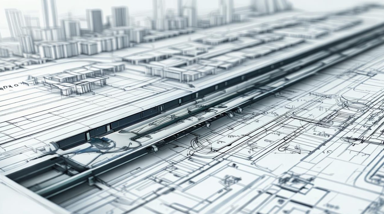 明沟设计图在建筑设计中起什么关键作用？技术要点有哪些？-图4