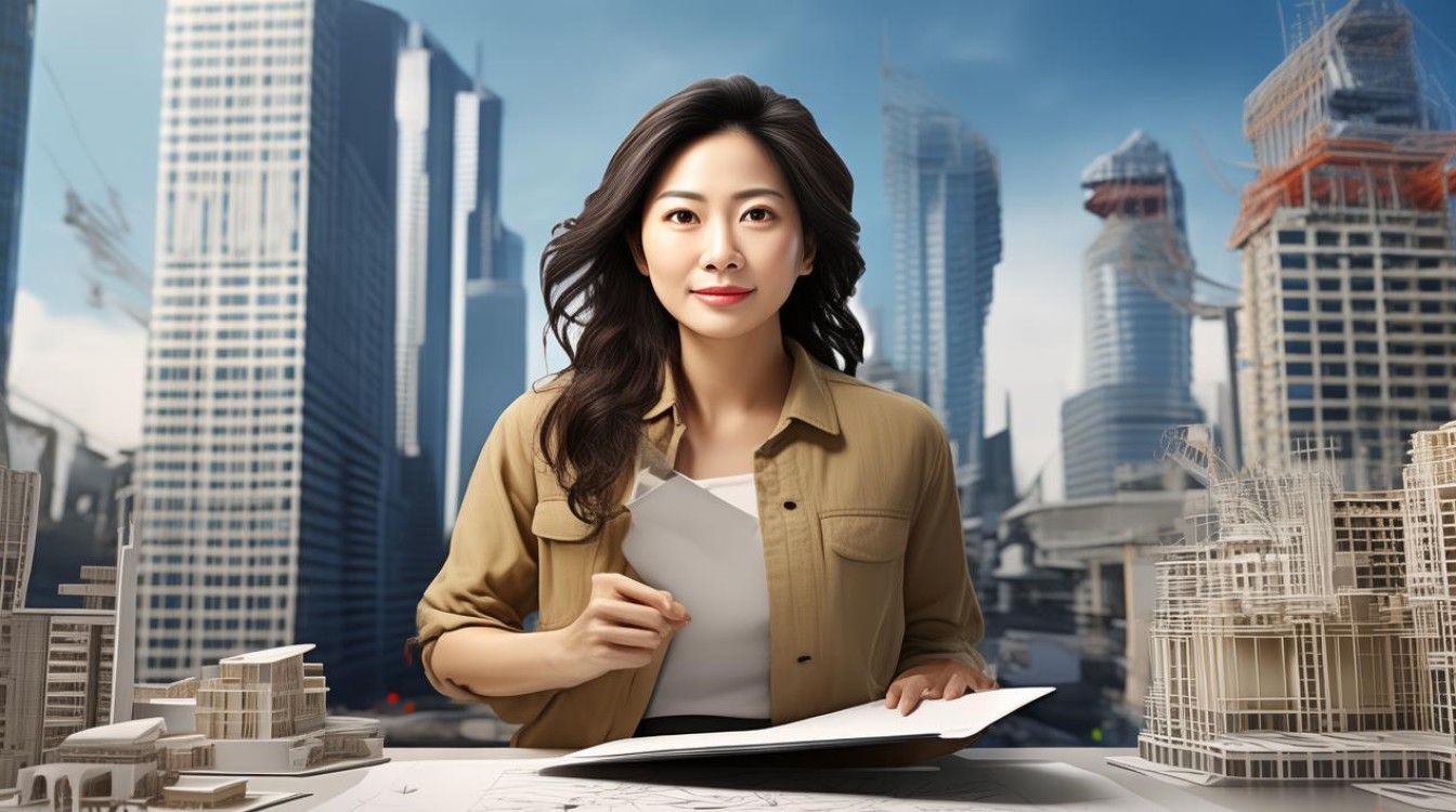 建筑设计师如何在变革时代找到新机遇？-图4