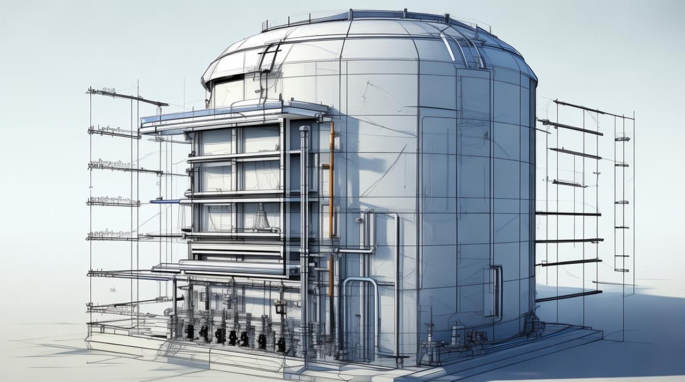 建筑给排水水箱设计有哪些要点及最新技术规范？-图3