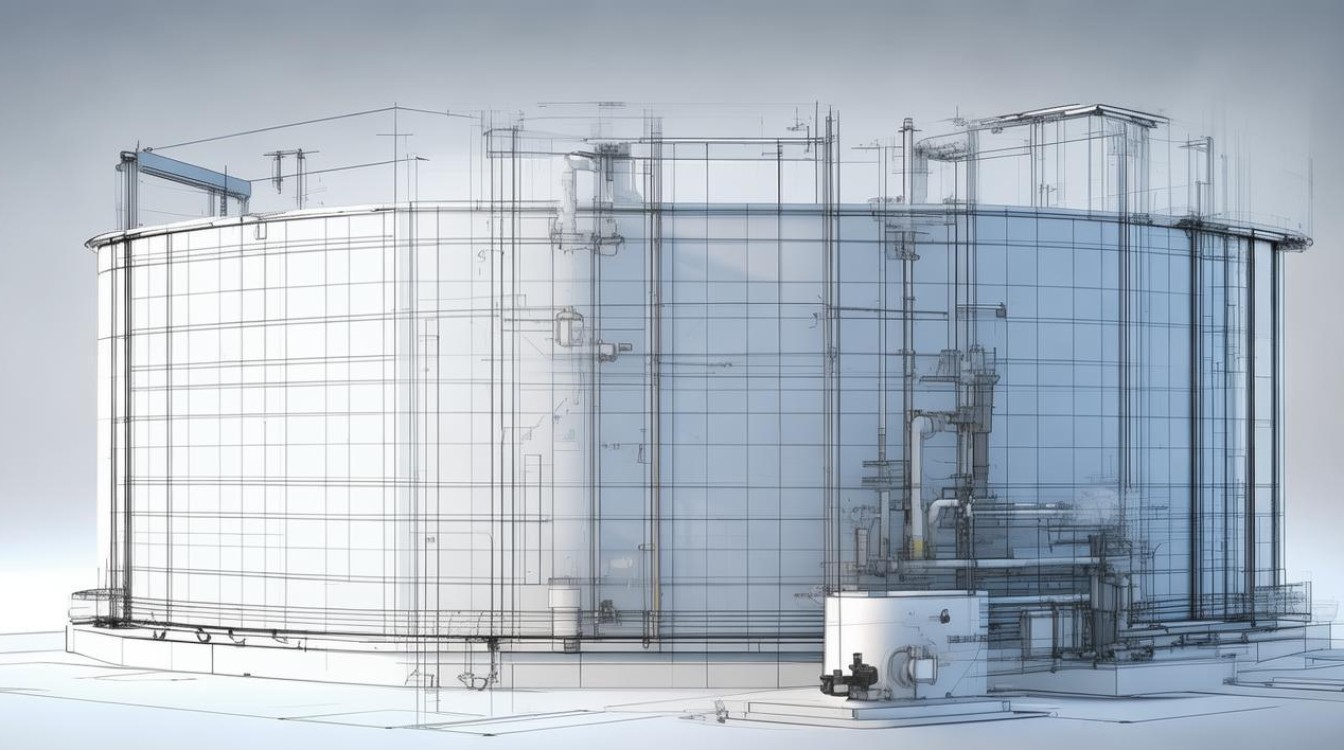 建筑给排水水箱设计有哪些要点及最新技术规范？-图4