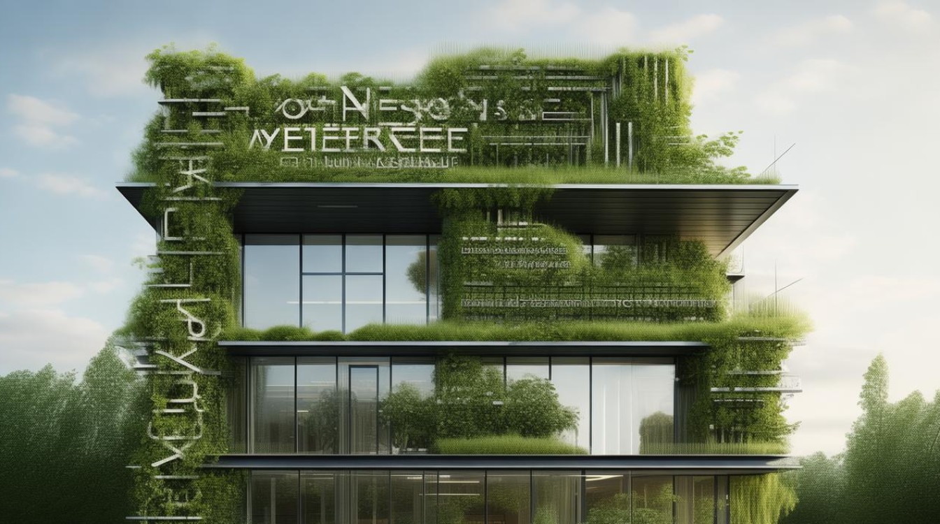 什么是建筑绿色设计理念？-图3