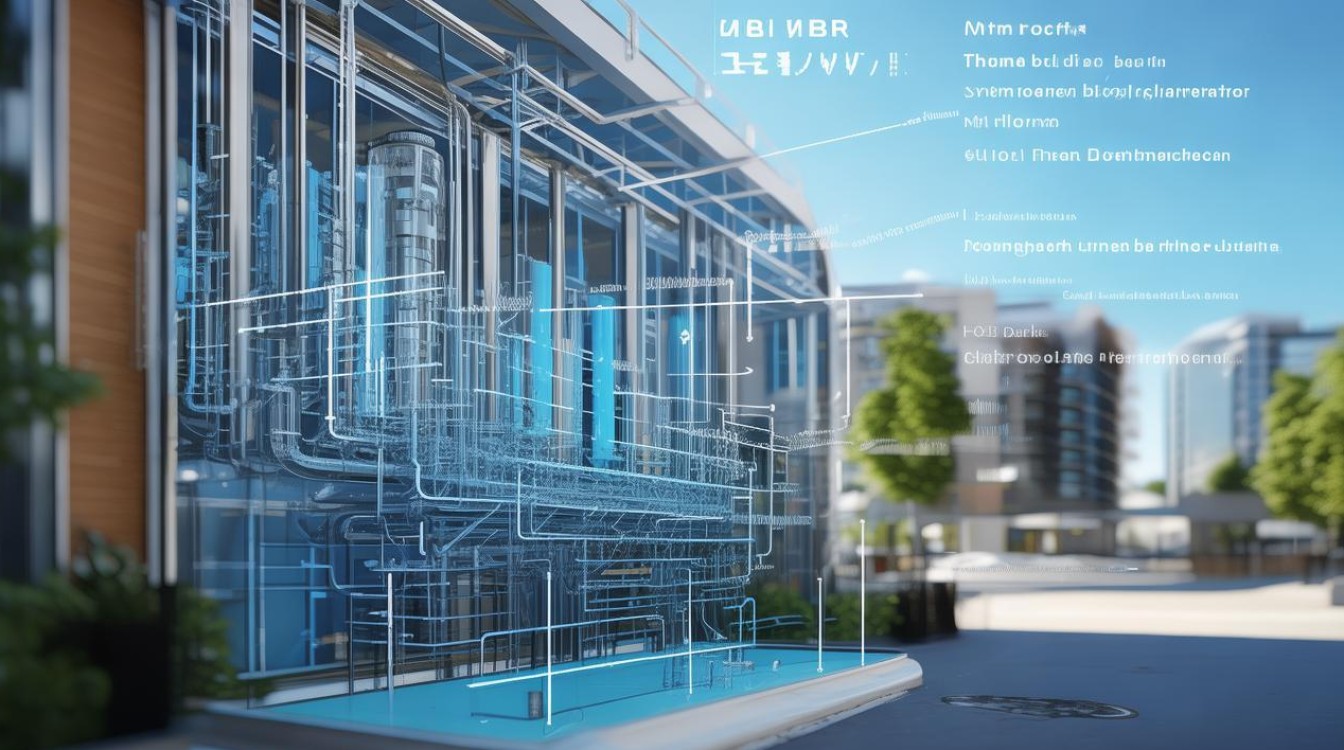 MBR图纸设计在建筑设计中有哪些关键作用与应用？-图2