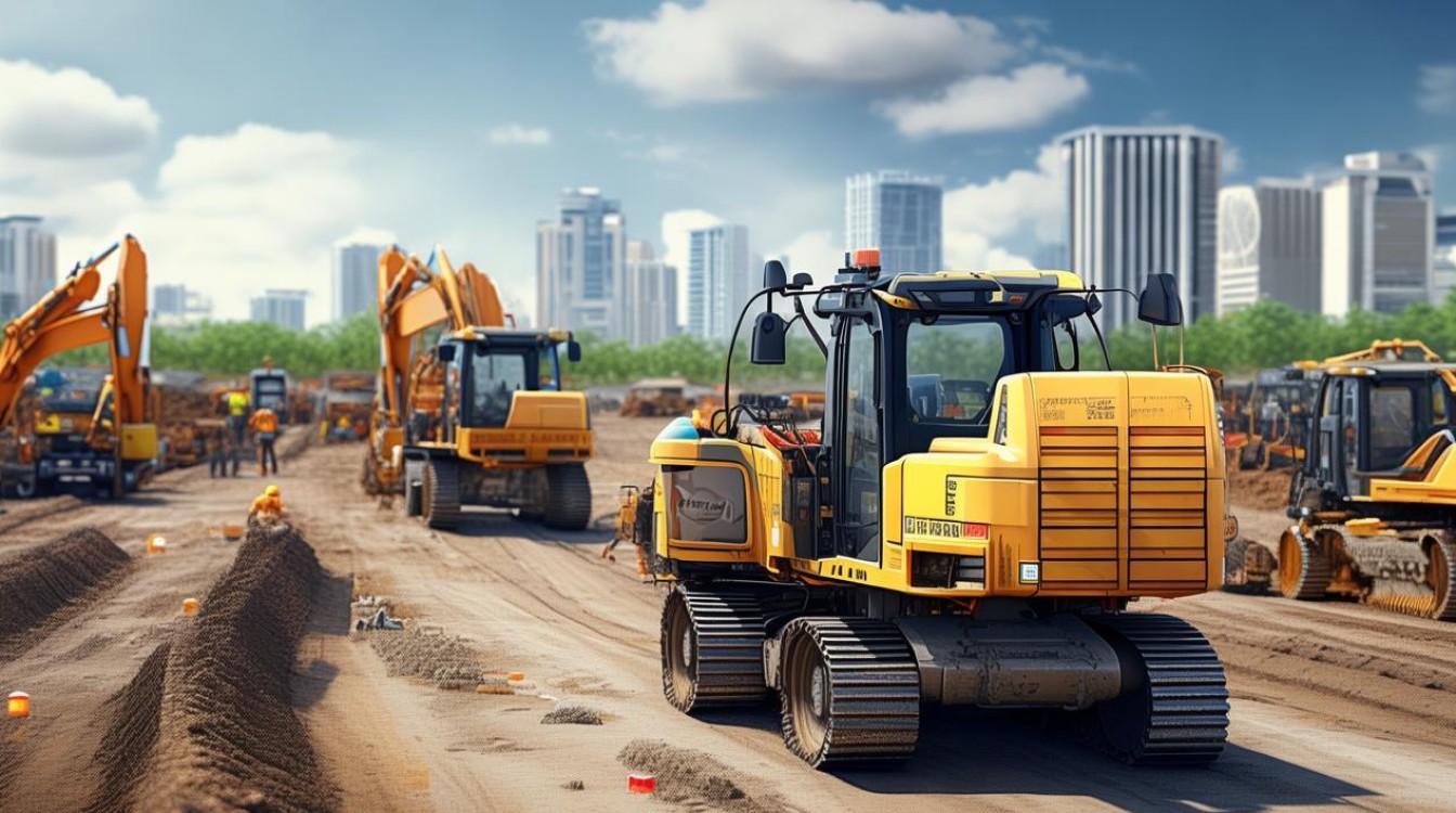 道路工程土方施工技术有哪些最新行业动态？-图3