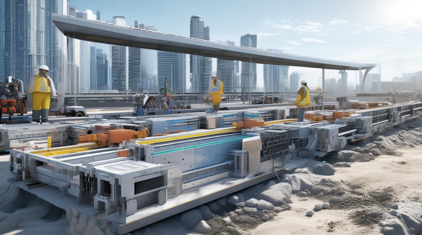 What Are the Latest Advancements in Isolated Foundations for Civil Engineering?-图2
