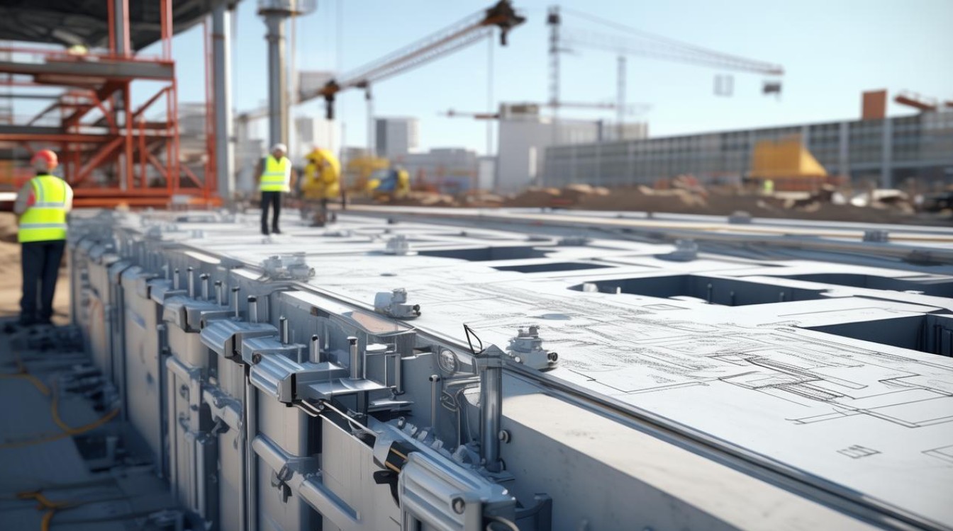 What Are the Latest Advancements in Isolated Foundations for Civil Engineering?-图3