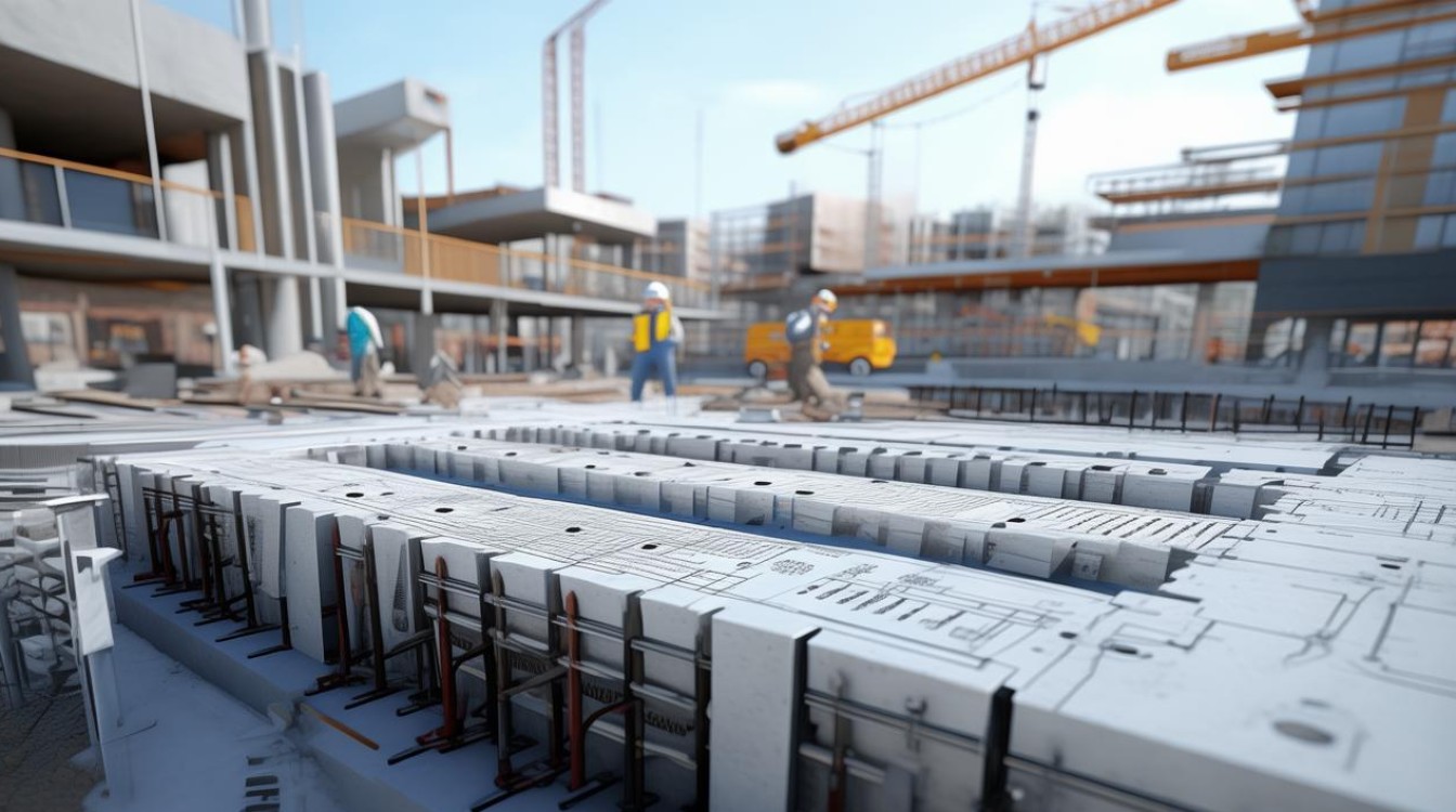 What Are the Latest Advancements in Isolated Foundations for Civil Engineering?-图4