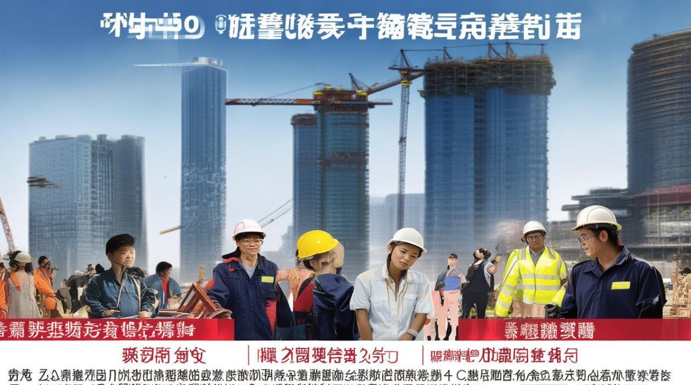中国土木工程人才现状如何？未来行业趋势是什么？-图1