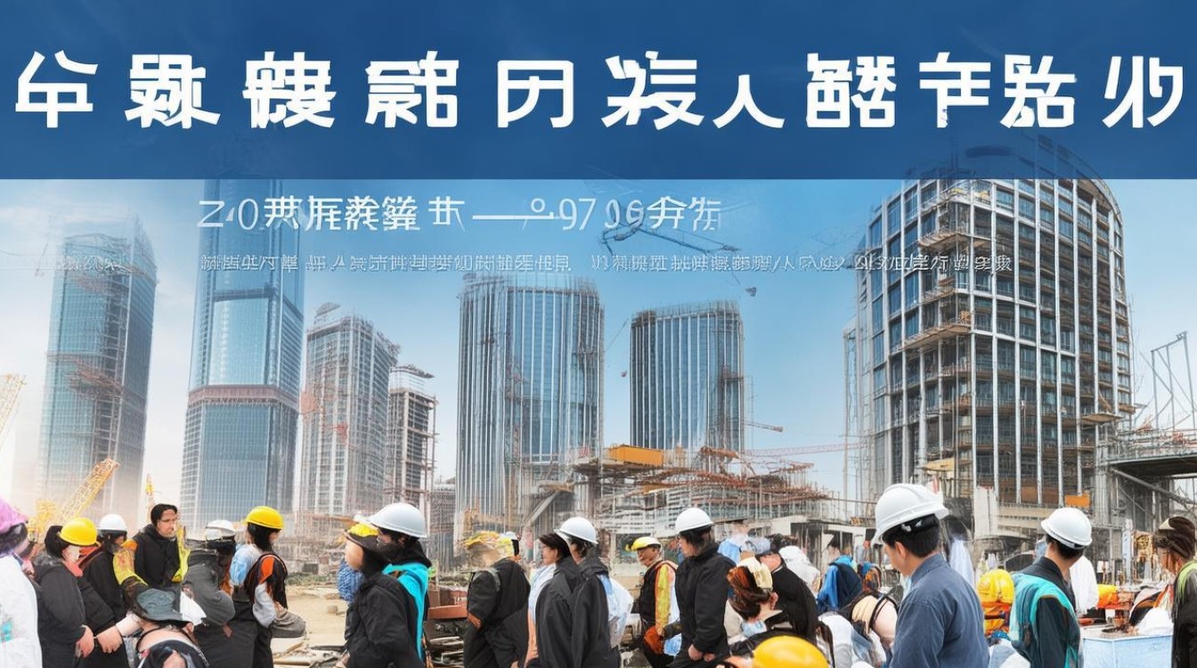 中国土木工程人才现状如何？未来行业趋势是什么？-图2