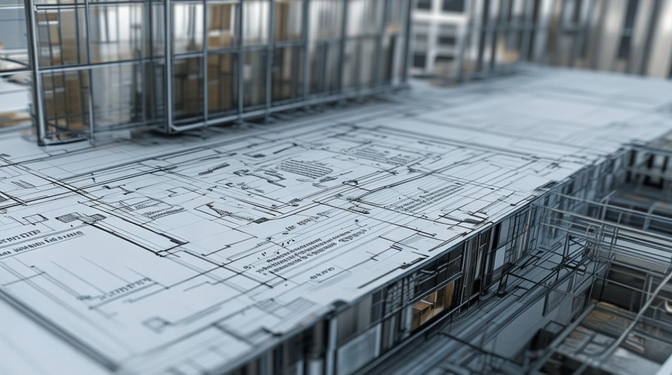 毕业设计建设工程有哪些关键步骤和注意事项？-图3