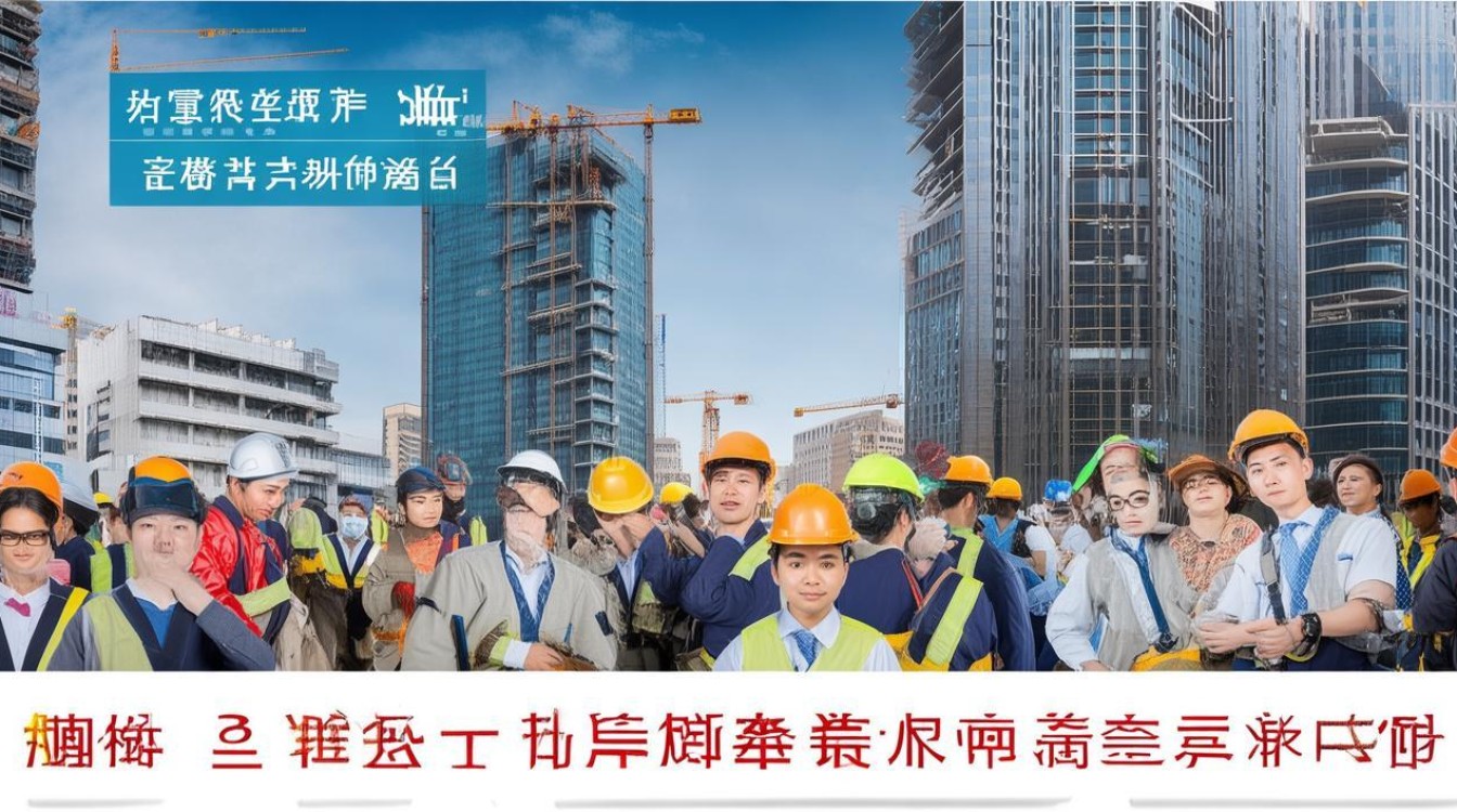 中国土木工程人才现状如何？未来行业趋势是什么？-图3