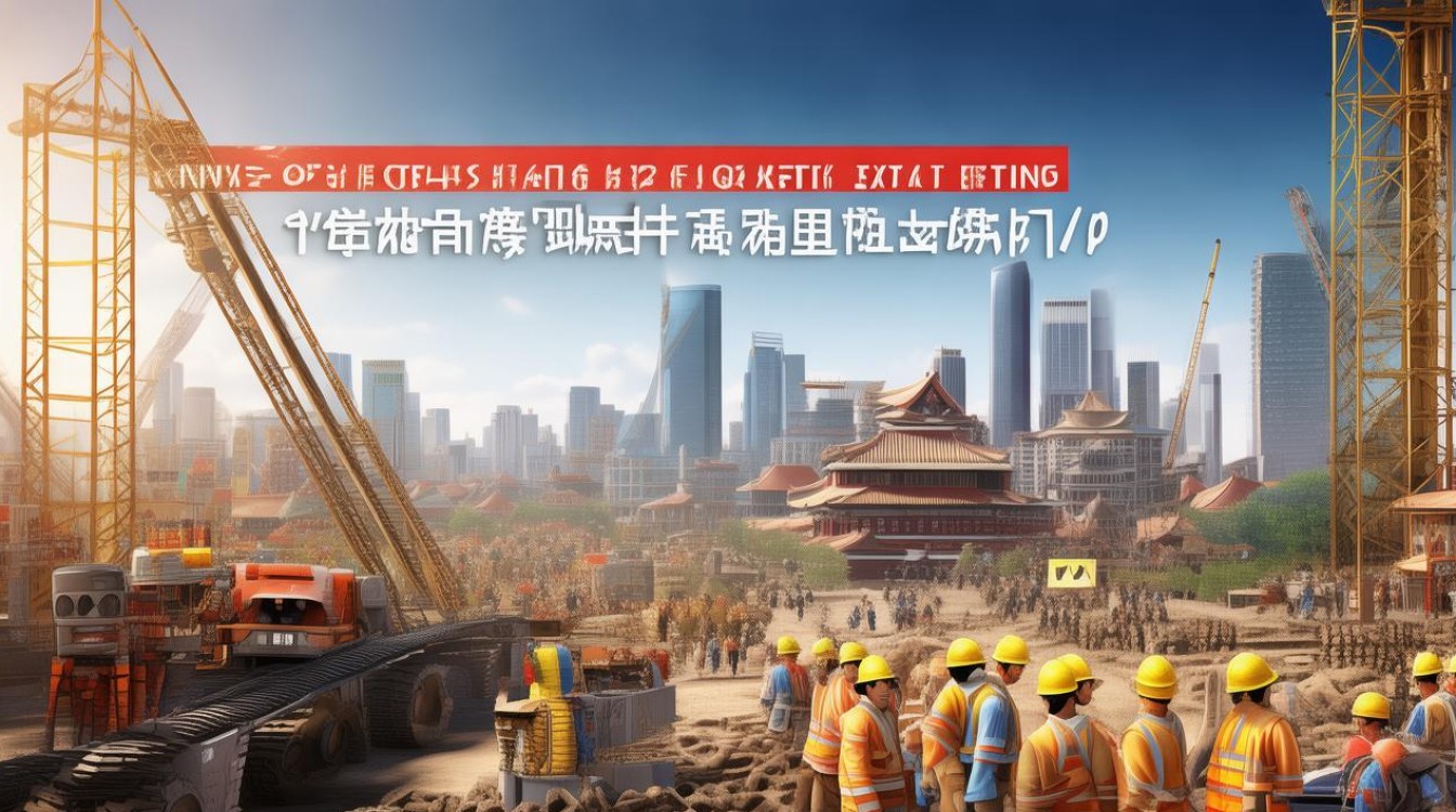 中国土木工程人才现状如何？未来行业趋势是什么？-图4