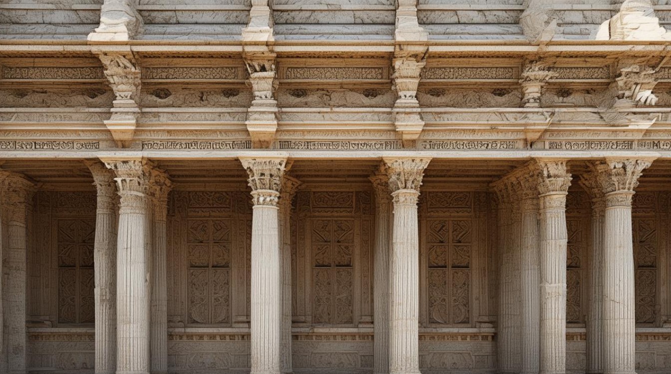 什么是土木工程中的建造技术？-图4