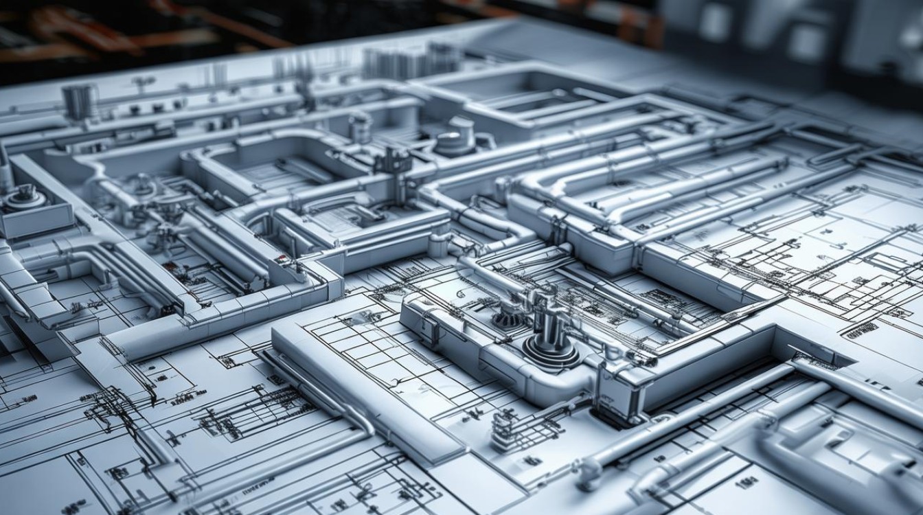 如何高效规划与实施建筑给排水系统？-图3